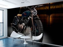 Fototapete motori 15